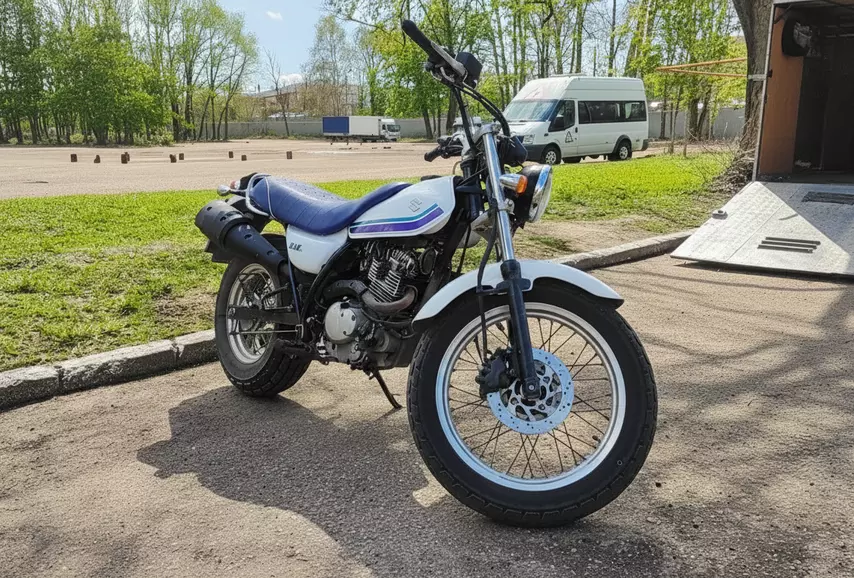 Suzuki Gixxer