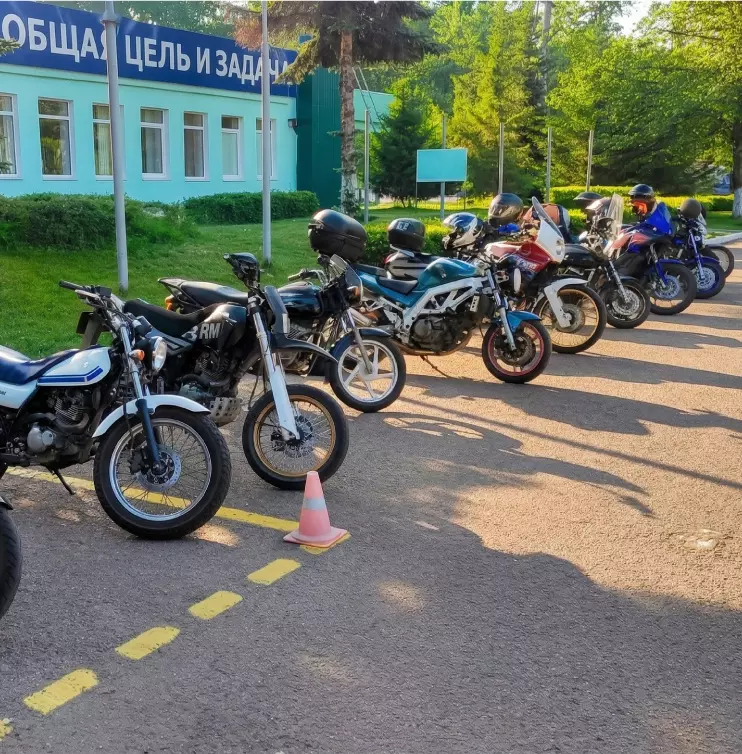 VIP Автошкола это: