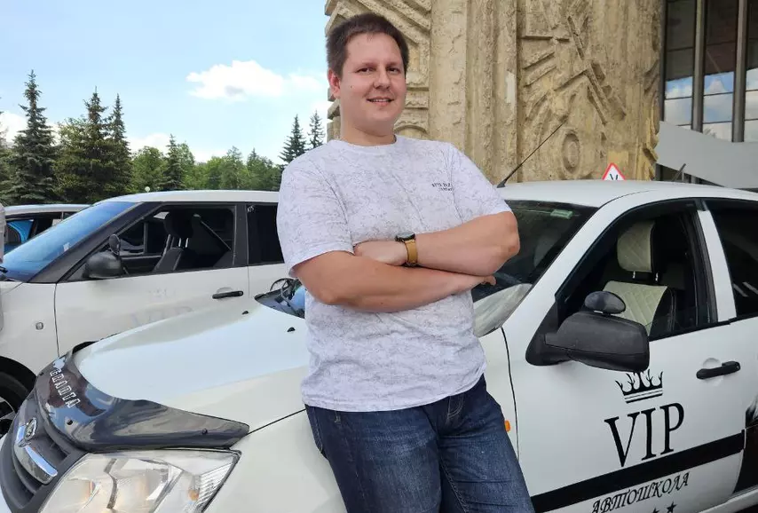 Лада Гранта