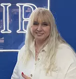 Мария Михайловна