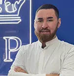 Ильнур Ильдарович